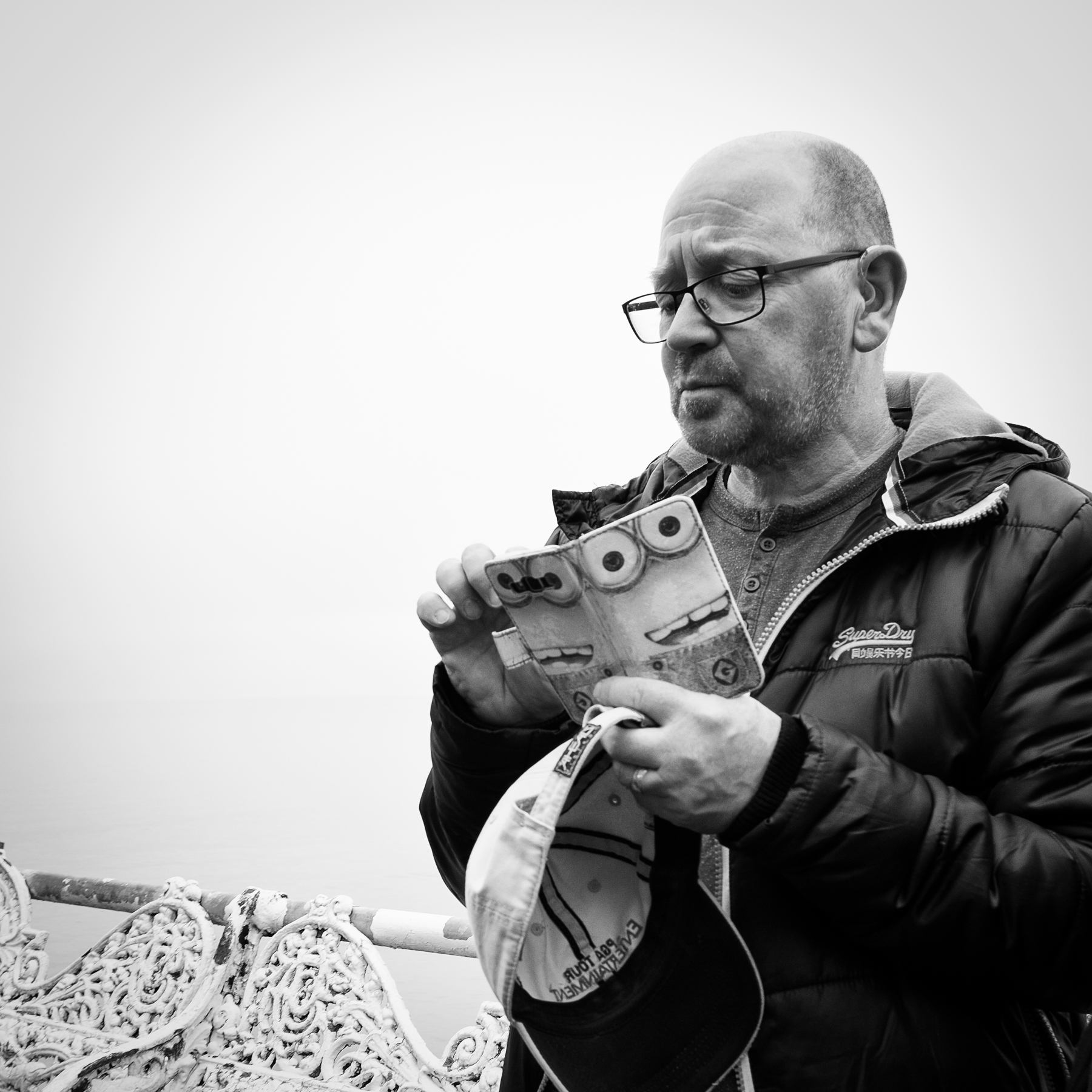 blackpool blog minion